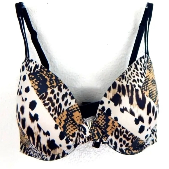 Victoria's Secret Lined Perfect Coverage Seamless Bra - Picture 1 of 4